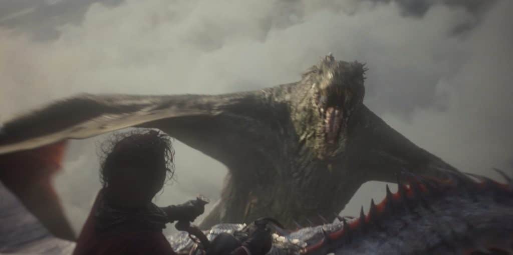     Gra o tron - nowy spin-off ma plan na 3. sezony. Czy strajk scenarzystów wpłynie na produkcję?